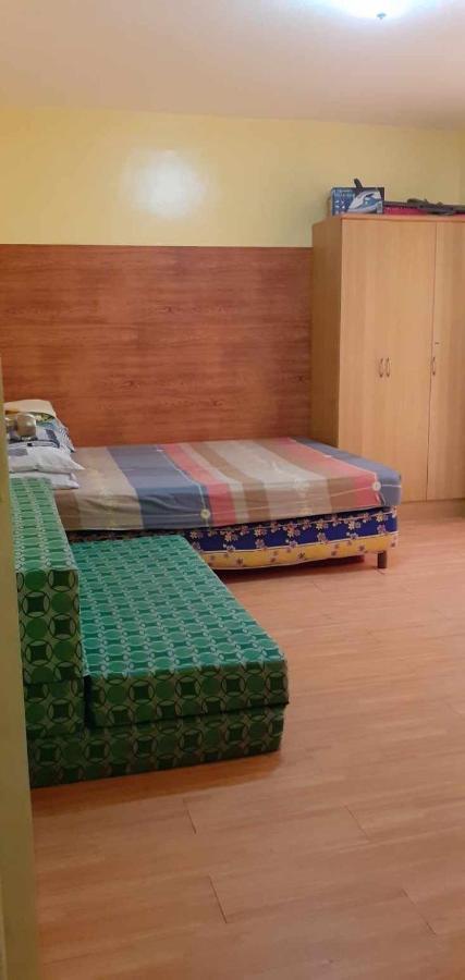 1Br One Oasis Condo Bldg1 Ground Floor Davao City Extérieur photo