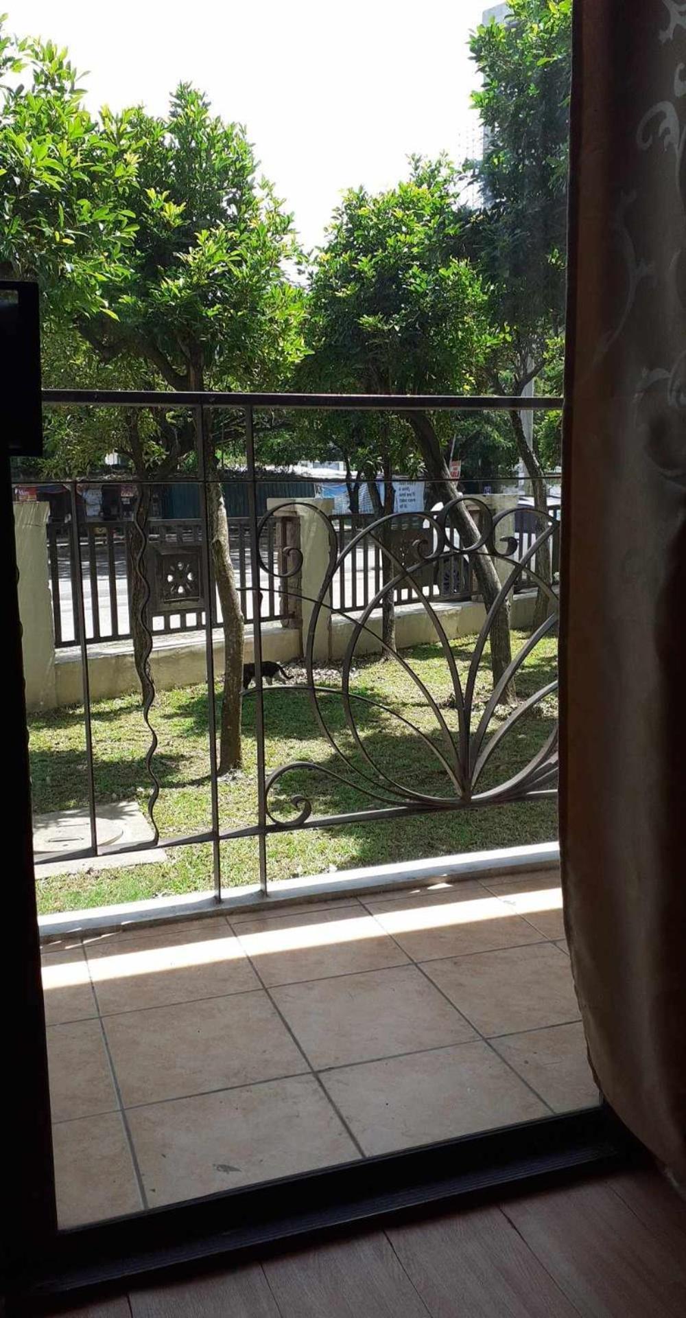 1Br One Oasis Condo Bldg1 Ground Floor Davao City Extérieur photo