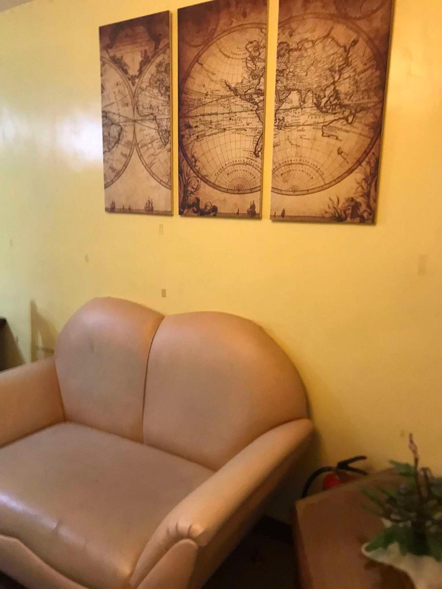 1Br One Oasis Condo Bldg1 Ground Floor Davao City Extérieur photo