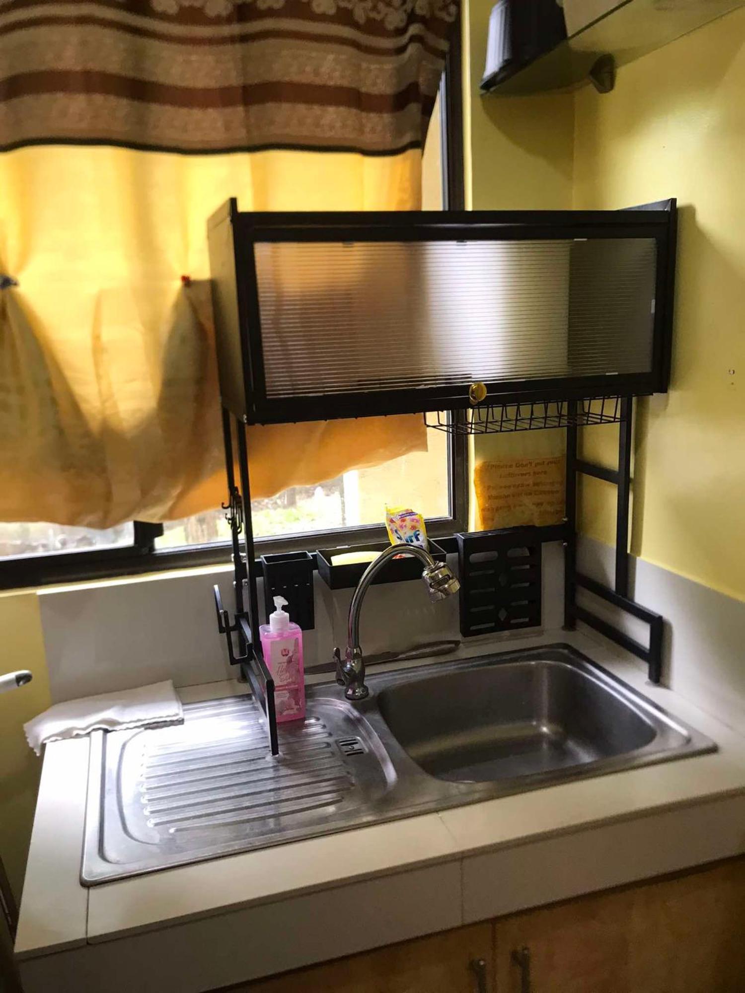 1Br One Oasis Condo Bldg1 Ground Floor Davao City Extérieur photo